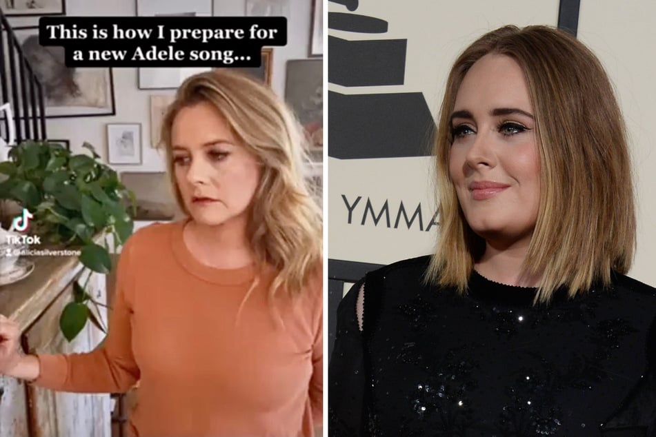 Adele's new single leaves celebs and fans an emotional wreck