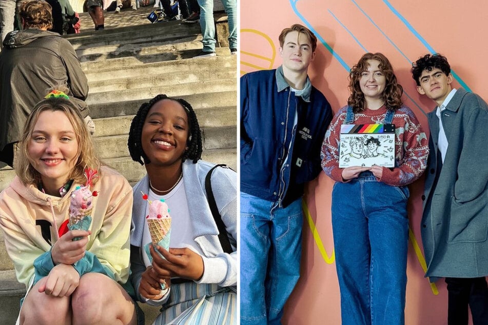 Heartstopper season 3: When will it premiere and what can fans expect?