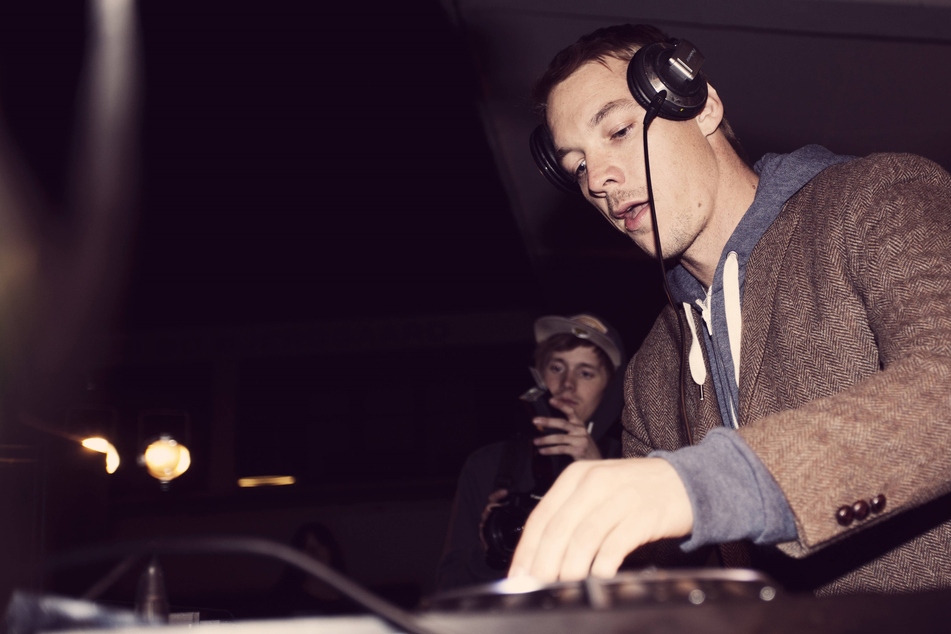TAG24 Take: Diplo's new album drops the bass, but it lands with a dull thud