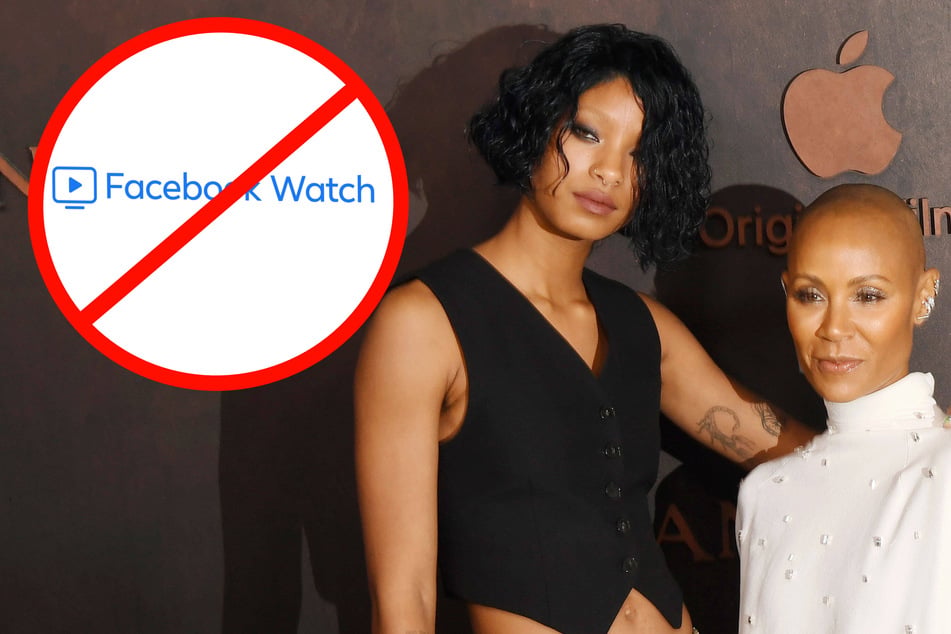 Facebook Watch shut down, Red Table Talk and other originals canceled