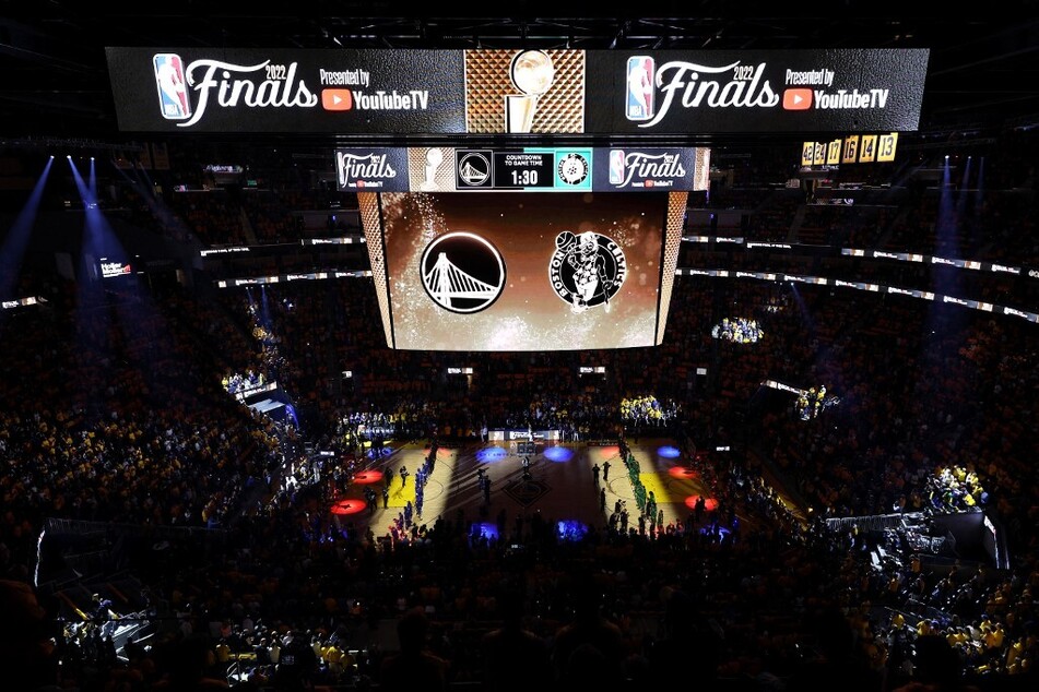 NBA 2022-23 season schedule: The top games to look out for
