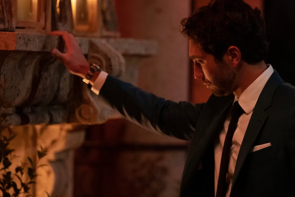 The Bachelor premiere: Joey Graziadei serves up a dramatic journey for love