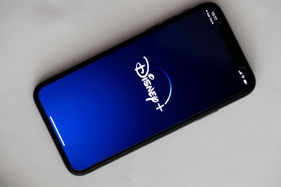 Disney's streaming service is now top of the pile with over 221 million subscribers.
