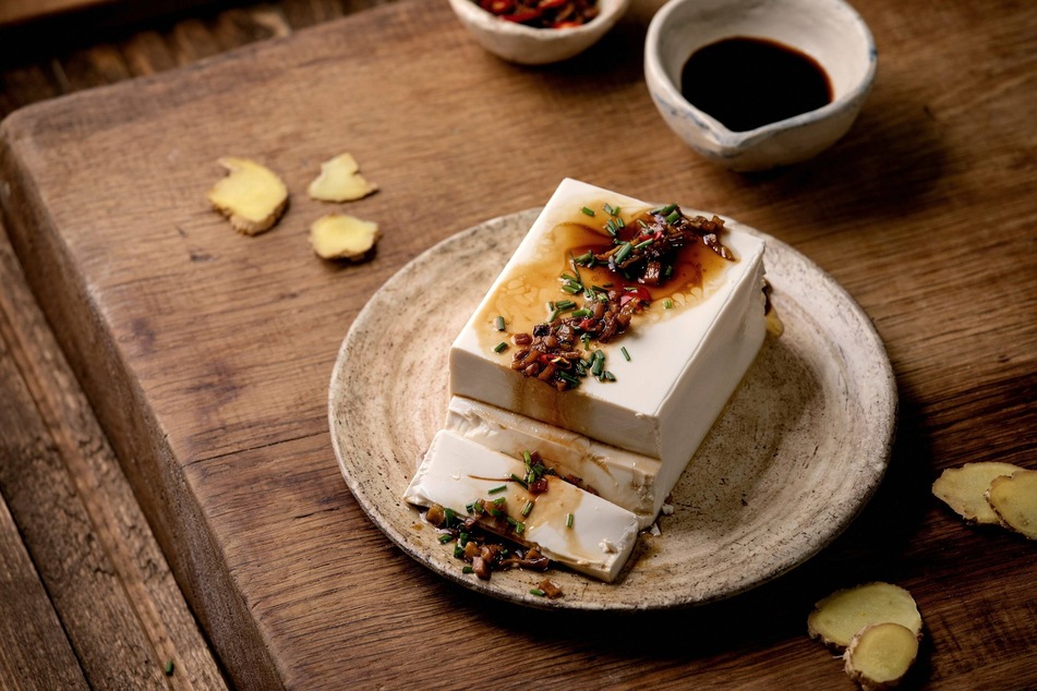 If you hate tofu, you're probably not using it the right way, according to this influencer