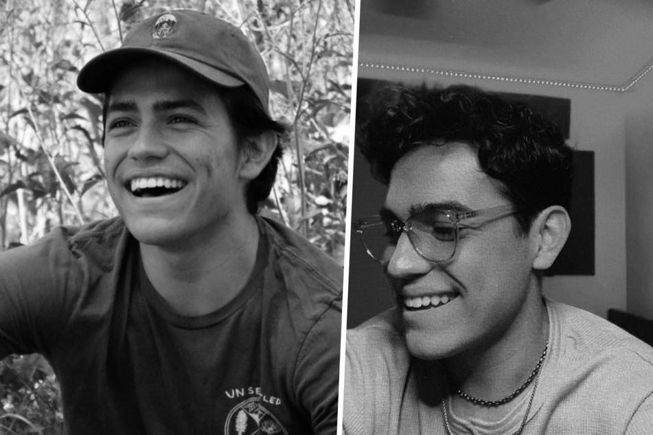 TikTok star and date killed in tragic movie theater shooting