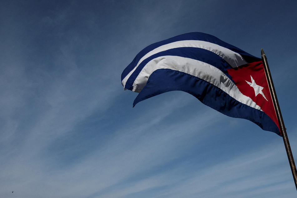 Cuba announces prisoner release program in response to US terror list removal