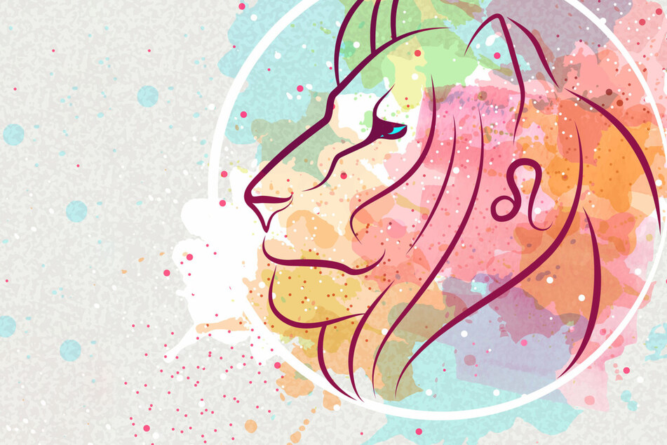 Free Leo monthly horoscope for October 2023