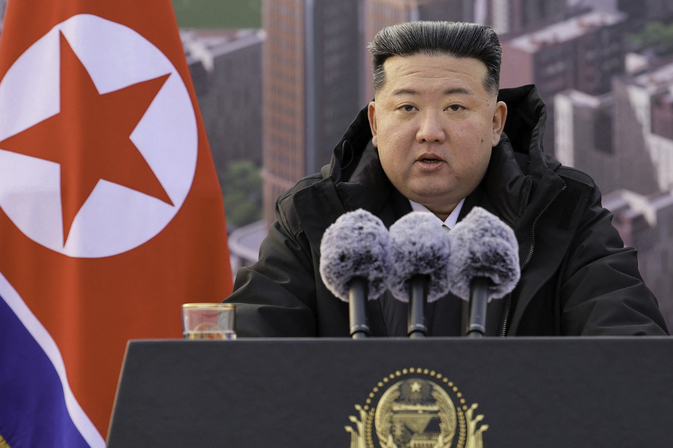 North Korea condemns "foolish acts" of US, Japan, and South Korea after denuclearization agreement