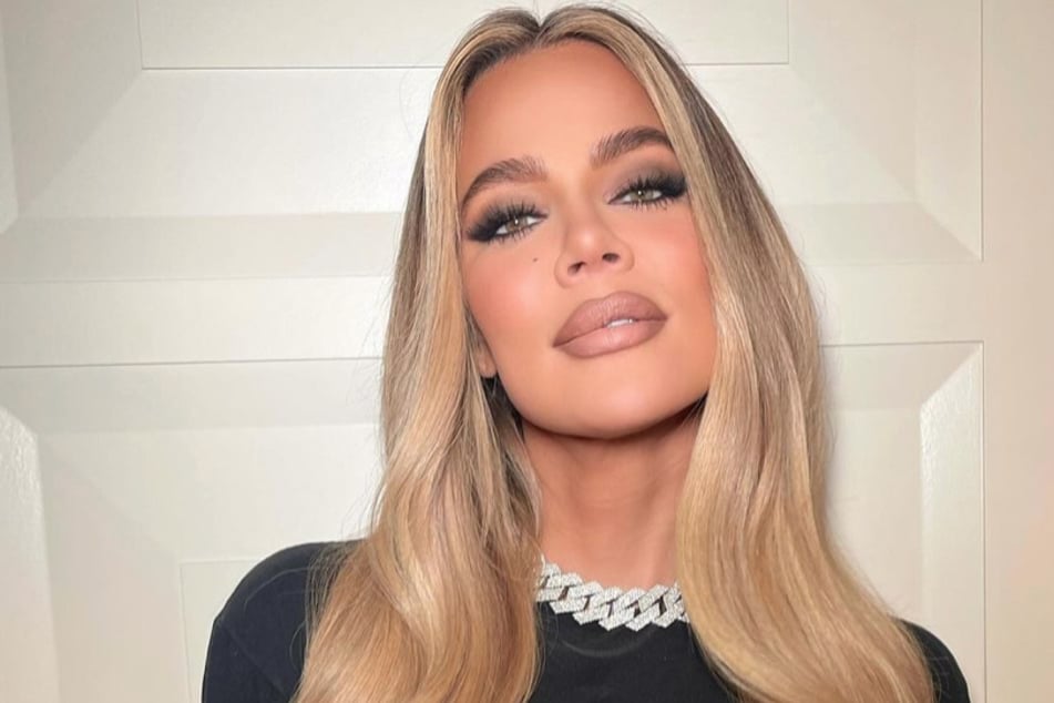 Khloé Kardashian got honest about her weight loss journey on The Kardashians.