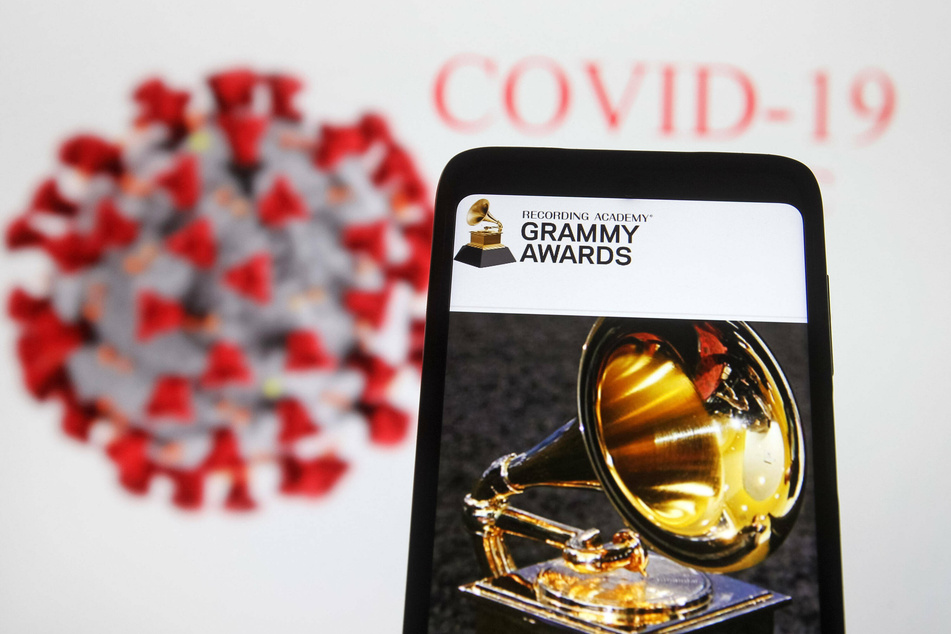 Grammy Awards postponed due to Omicron surge