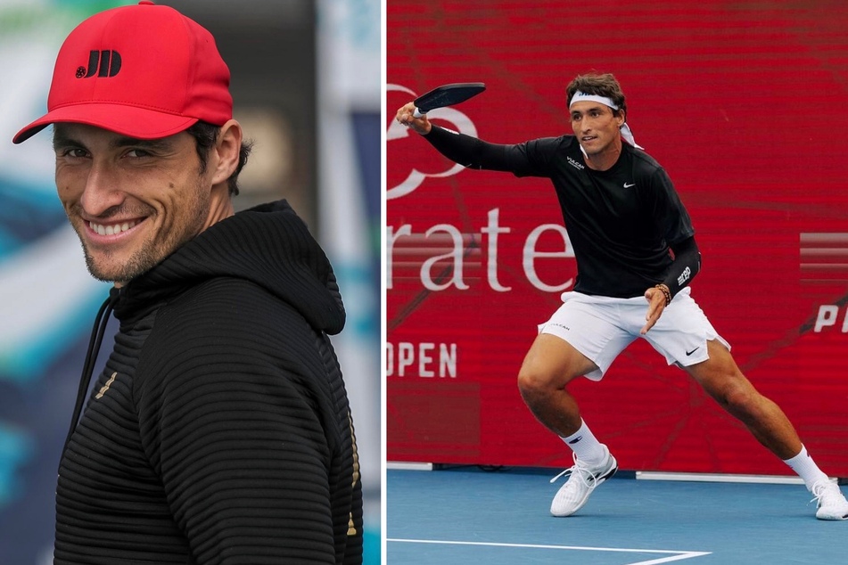 Exclusive: Pickleball player Jocelyn Devilliers reflects on journey from tennis trials to pickleball triumphs