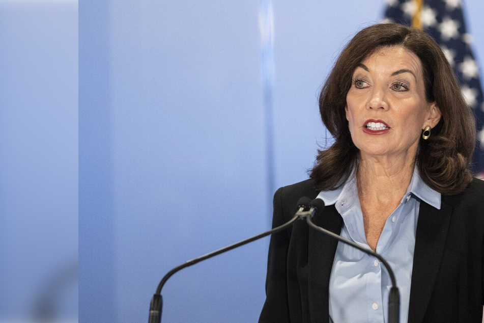 New York state lifts mask mandates for schools