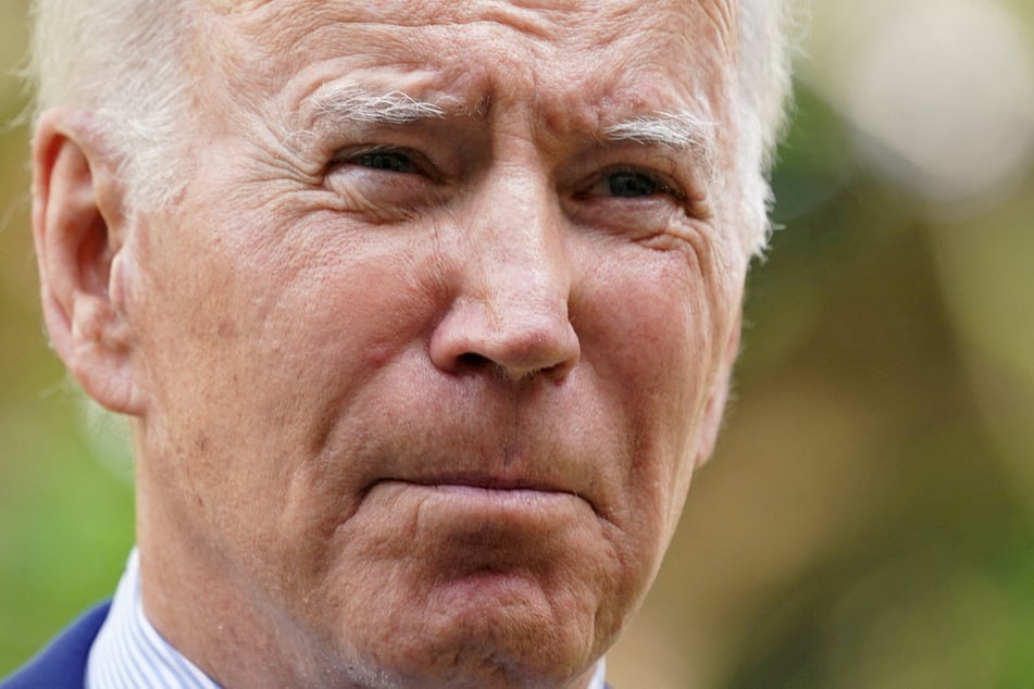 President Joe Biden has congratulated House Minority Leader Kevin McCarthy on the Republicans' midterm wins in the US House.