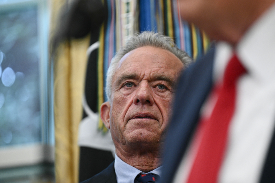 As the head of the Department of Health and Human Services, RFK Jr. has been criticized for pushing misinformation about vaccines.