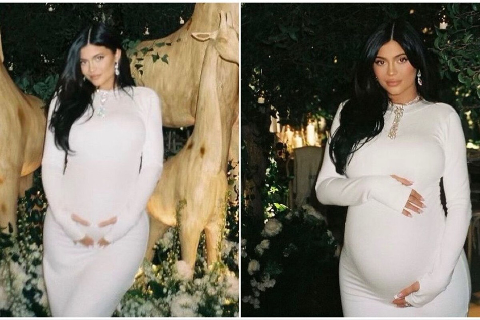 Kylie Jenner opens up on struggles of postpartum recovery