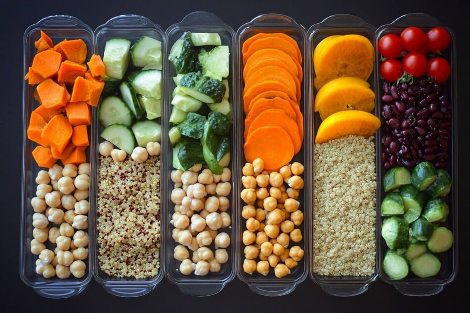 Is fiber the new protein in the online "maxxing" era?