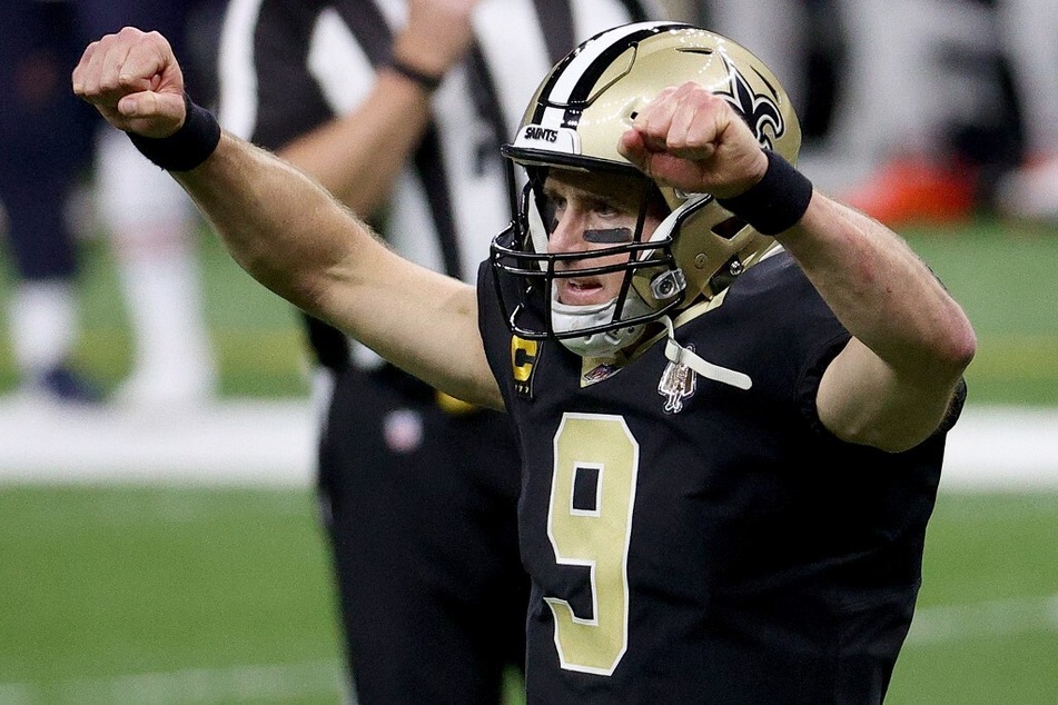 NFL legend Drew Brees to coach Purdue ahead of Citrus Bowl