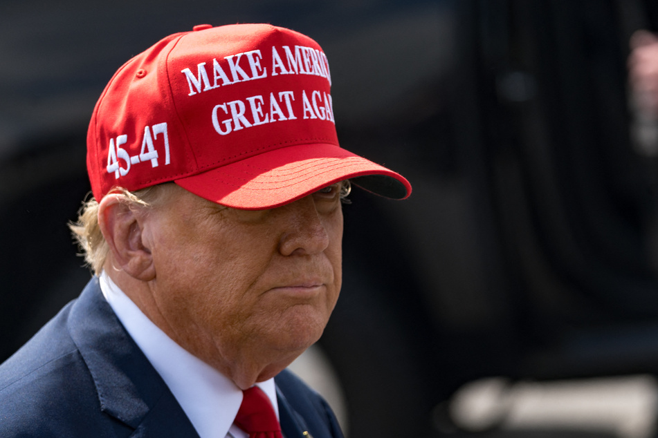 Donald Trump is currently facing criminal charges for attempting to overturn the results of the 2020 presidential election.