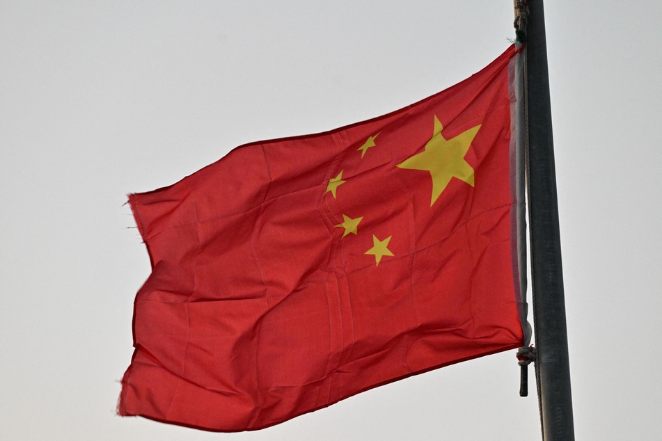 US accuses China of secret nuclear explosive tests in violation of international ban