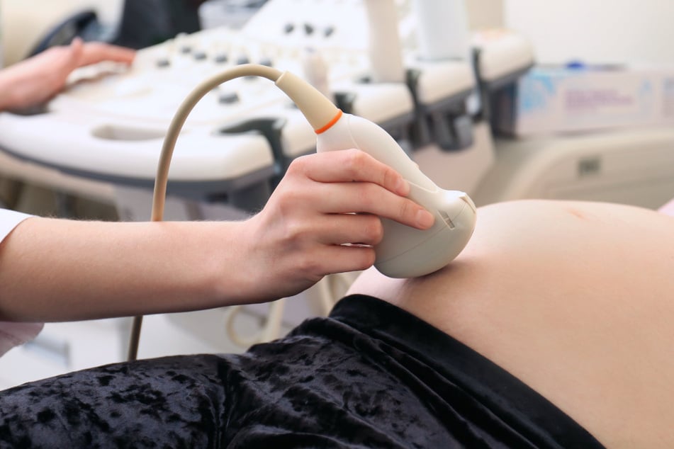 Maternity care deserts: Millions of Americans lack access to maternal healthcare