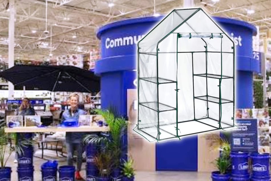 Save up to $700 on essentials at Lowe’s on Tuesday, October 20