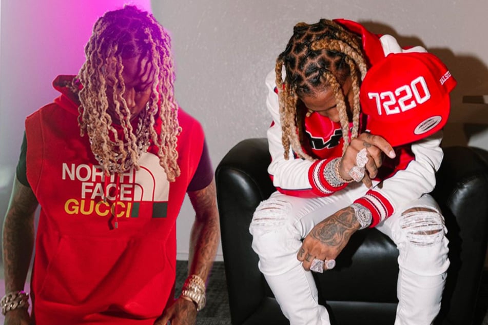 TAG24's Take: Lil Durk gets down to introspective business on 7220