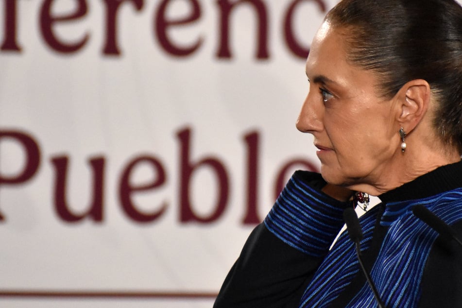Sheinbaum makes big declaration on US-Mexico trade talks despite Canada woes: "I'm optimistic!"