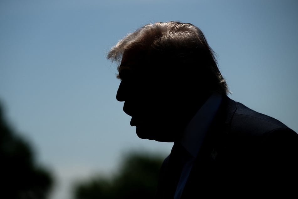 During a speech in Florida on Friday, President Donald Trump said the US would be "taking over" the Caribbean island "almost immediately."