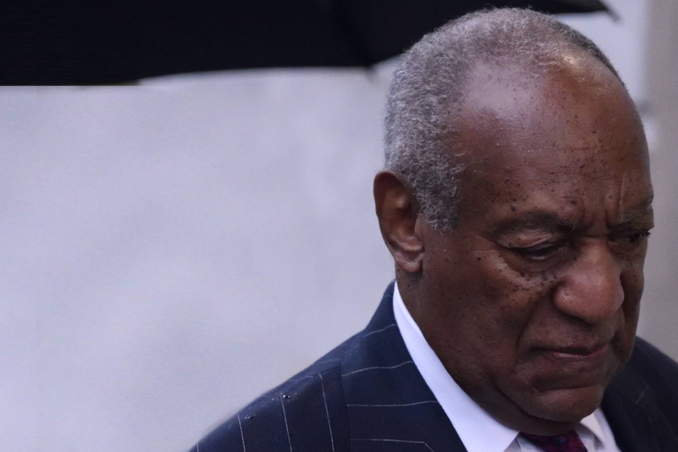 Bill Cosby released from prison after court decision overturned