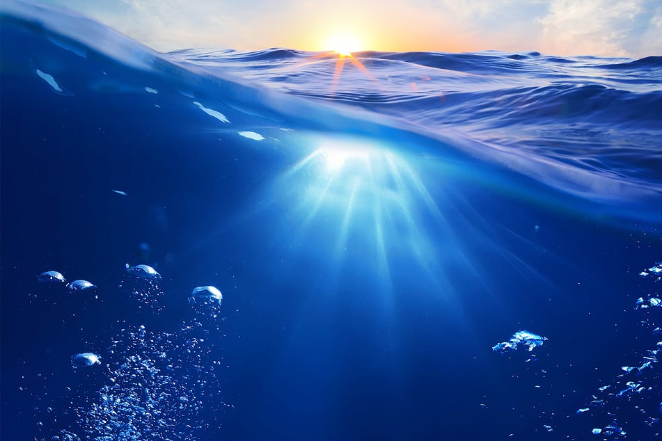 Scientists discover where all the heat from climate change goes