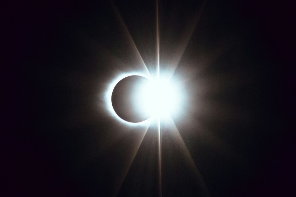 Those along the path of the total solar eclipse on April 8 are preparing for the year's biggest astronomic event, with millions of visitors expected to brighten local economies – and snarl up logistics.