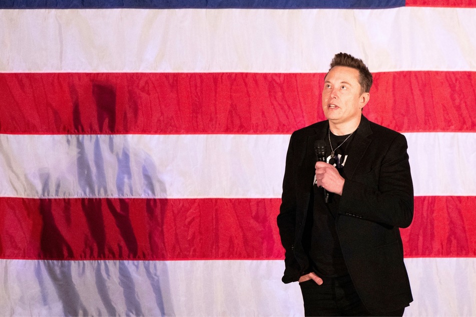 Elon Musk to cut back on political spending as Trump bromance wanes: "I've done enough"