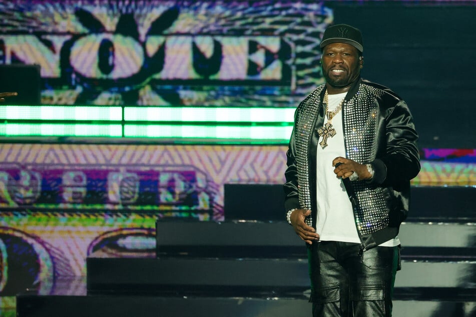 50 Cent has come to an agreement in his assault case just days before the release of his docuseries.