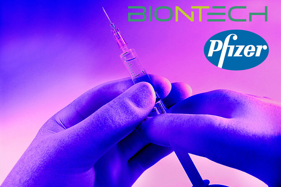 FDA gives the green light to Pfizer vaccine for children ages 5 to 11