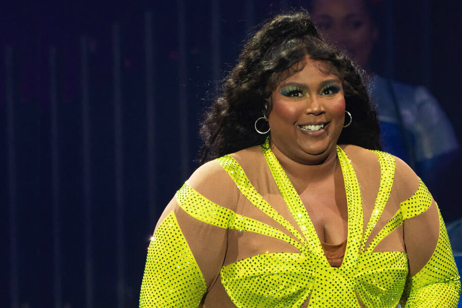 Lizzo's amazing gesture shows exactly why she deserves her People's Choice award