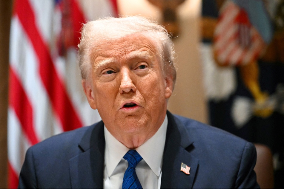 President Donald Trump and the Department of Health and Human Services recently announced a series of massive cuts to the US healthcare system.