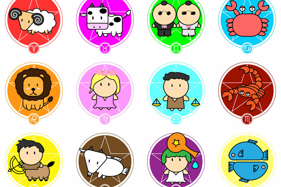 Today's horoscope: free horoscope for March 18, 2021