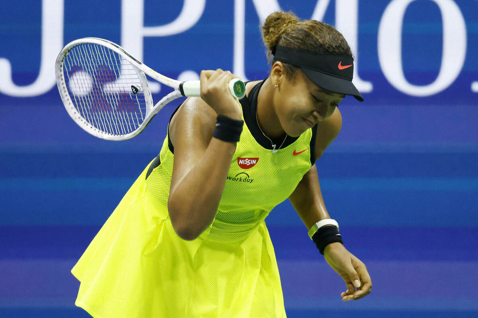 Osaka withdraws from another tournament as her extended leave continues