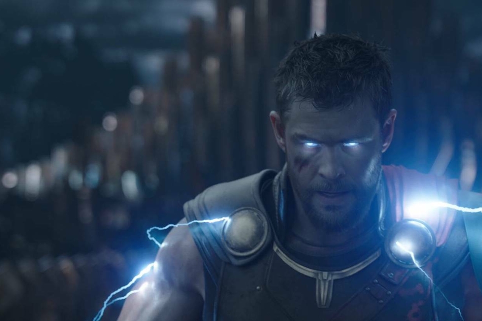 Marvel's What If...? turns the mighty Thor into an irresponsible party Prince