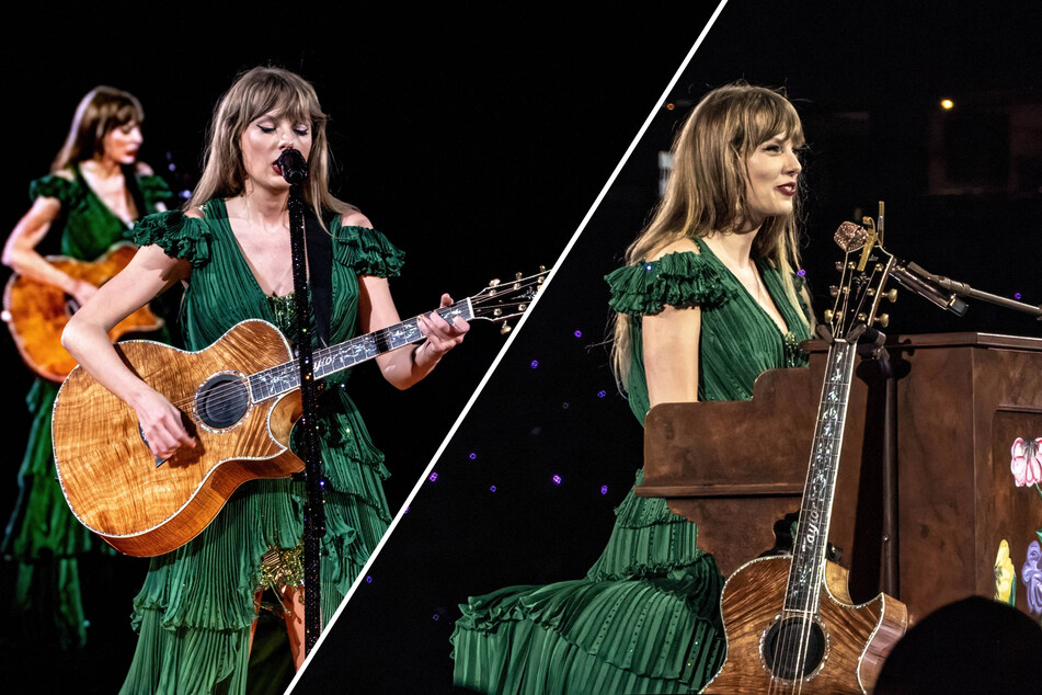 How to stream Taylor Swift's The Eras Tour