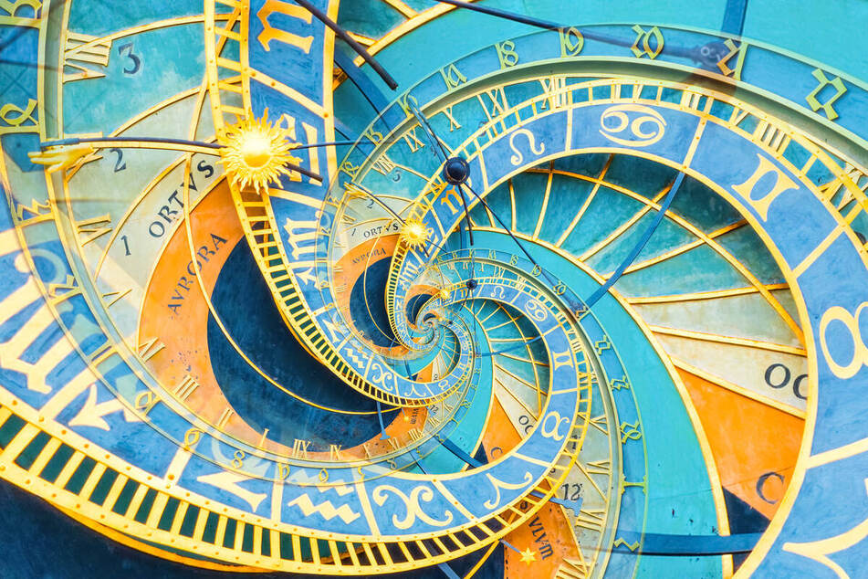 Today's horoscope: Free daily horoscope for Sunday, June 16, 2024