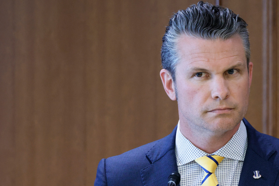 Hegseth orders gender-neutral fitness standards for all US combat troops