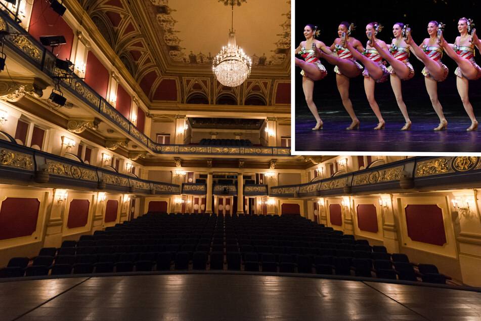 Will the show go on? Broadway closes on Christmas week due to Covid surge