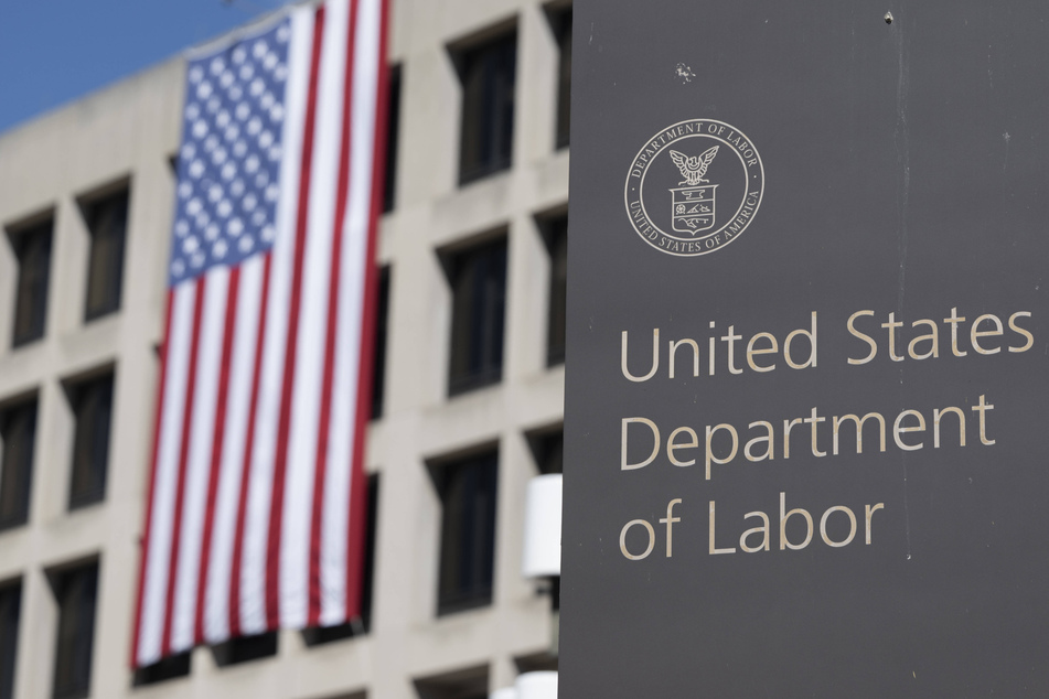 White House says October inflation and jobs data will "likely never" be released
