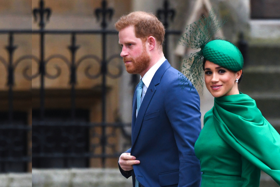 Megxit canceled? Harry and Meghan want to extend their royal status