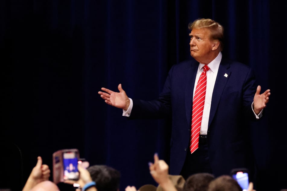 Trump finally clarifies stance on abortion rights with official announcement