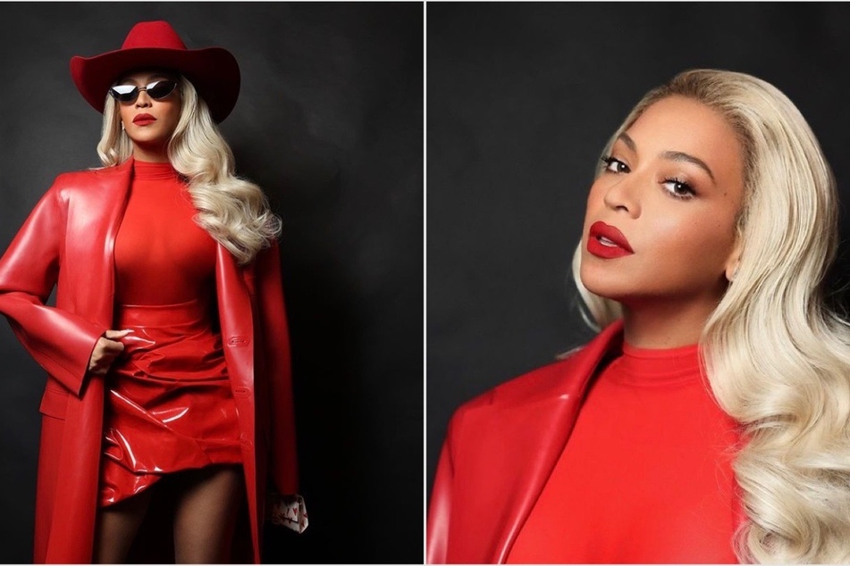 Beyoncé makes Billboard history with Cowboy Carter album!