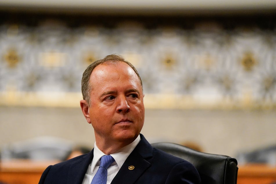 Senator Adam Schiff has called for an insider trading probe into Donald Trump after the president encouraged people to buy stocks shortly before his tariff pause announcement.