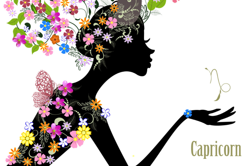 Free Capricorn monthly horoscope for April 2024