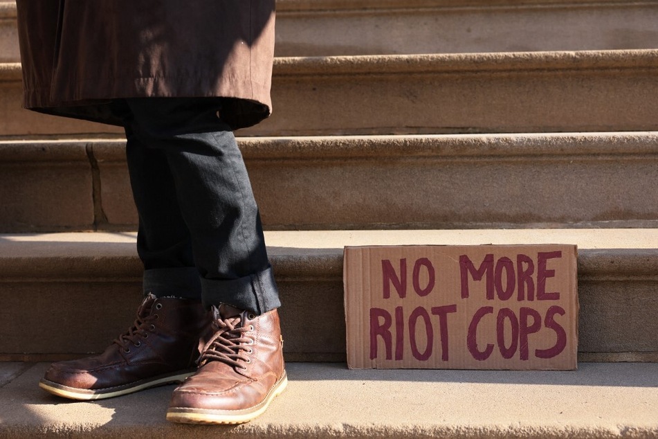 At least seven lawsuits against New York City emerged out of the summer 2020 Black Lives Matter protests.